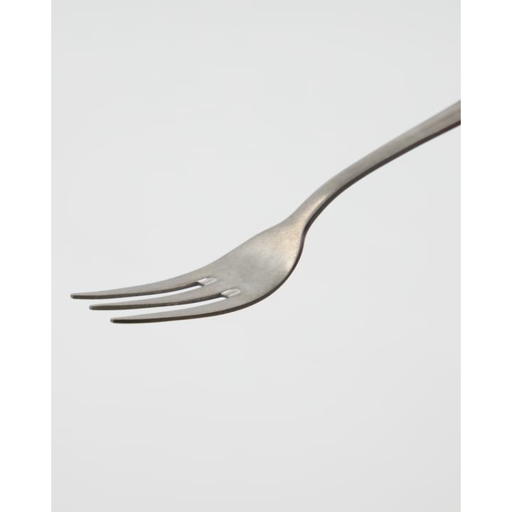Mora kakkuhaarukka 4-pack., Silver finish House Doctor