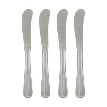 Mora voiveitsi 4-pack. - Silver finish - House Doctor