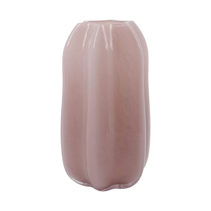 Nixi vaasi Ø12,5 cm, Vaaleanpunainen House Doctor