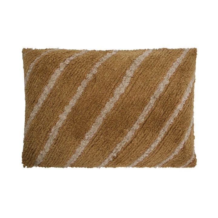 Pilu tyynynpäällinen 40x60 cm - Orange - House Doctor