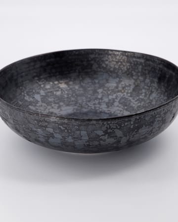 Pion kulho Ø22 cm - Musta-ruskea - House Doctor