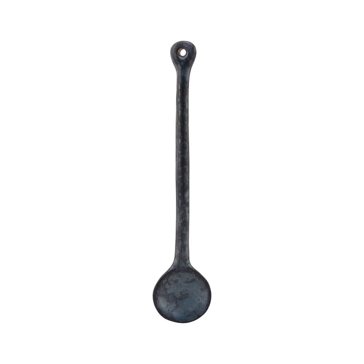 Pion lusikka, 14 cm, Musta-ruskea House Doctor