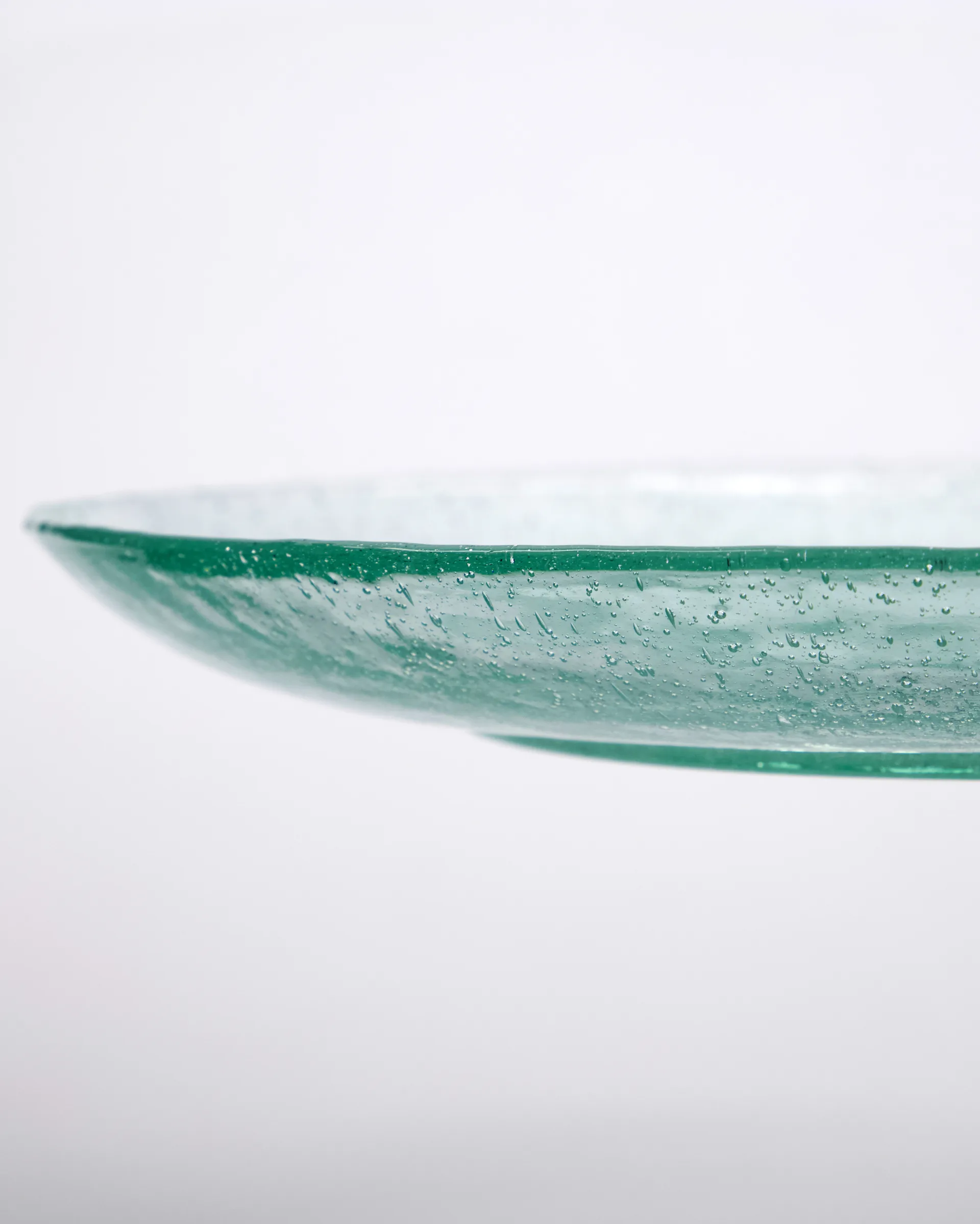 Rain leipälautanen Ø 21 cm 2-pakkaus, Kirkas House Doctor