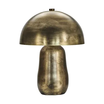 Roomie pöytälamppu - Messing viimeistely - House Doctor