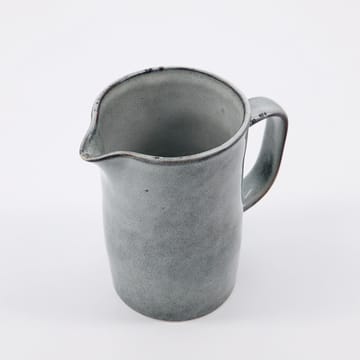 Rustic kannu 30 cl - Harmaa-sininen - House Doctor