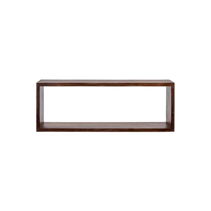 Sate hylly 21x60 cm - Ruskea - House Doctor