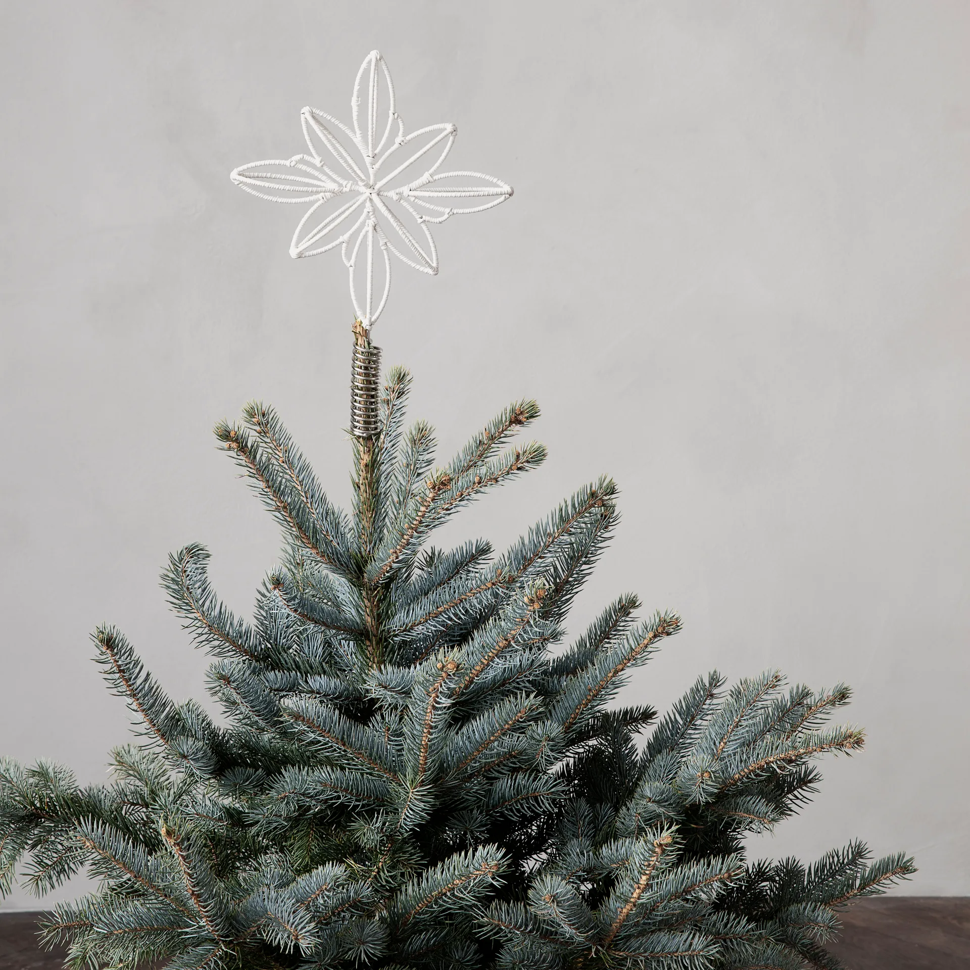 Soft latvatähti, Beige House Doctor