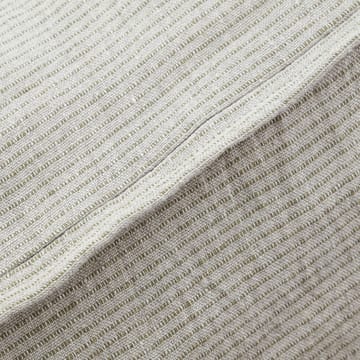 Streak tyynynpäällinen 50 x 50 cm - Vaaleanvihreä - House Doctor