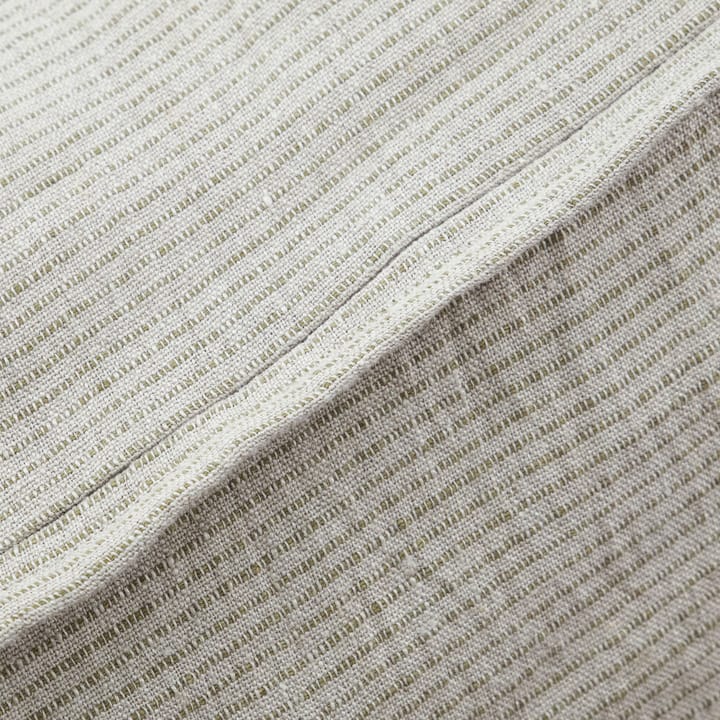 Streak tyynynpäällinen 50 x 50 cm, Vaaleanvihreä House Doctor