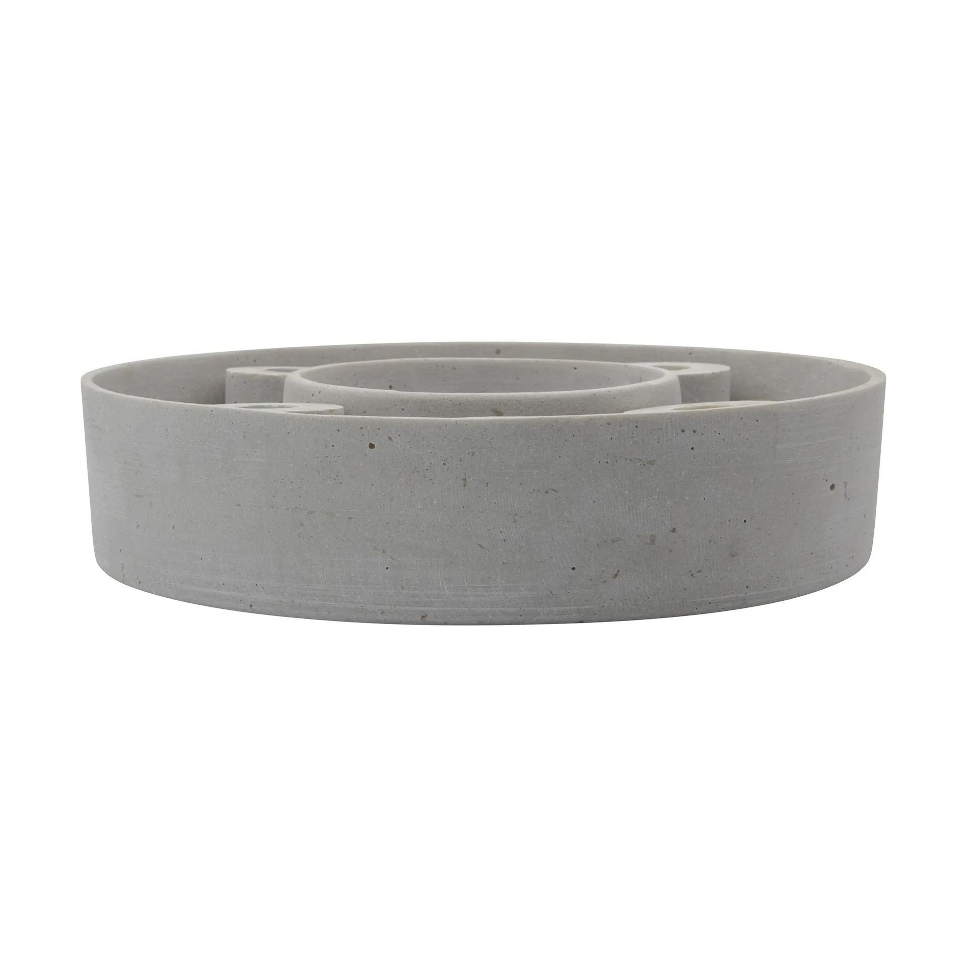 The Ring adventtikynttelikkö Ø26 cm, Grey House Doctor
