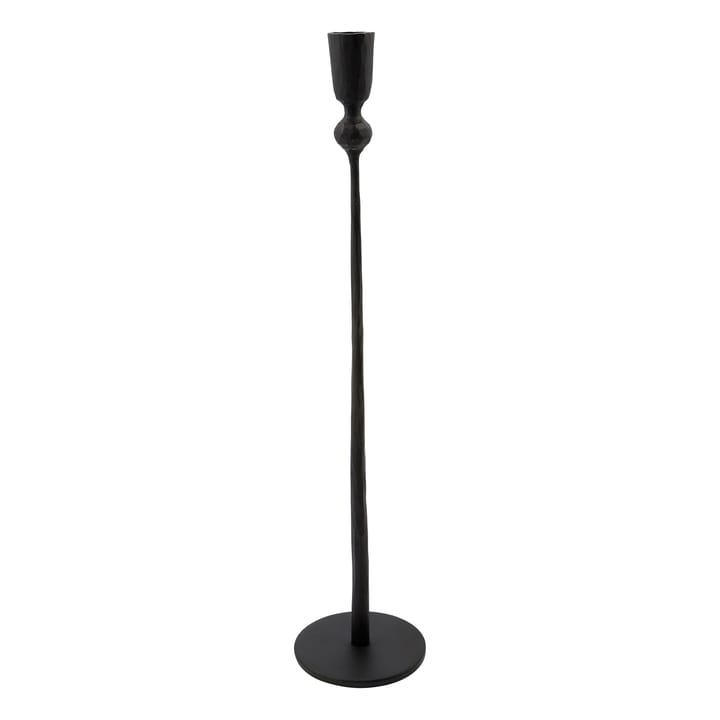 Trivo kynttilänjalka 41 cm - Musta - House Doctor