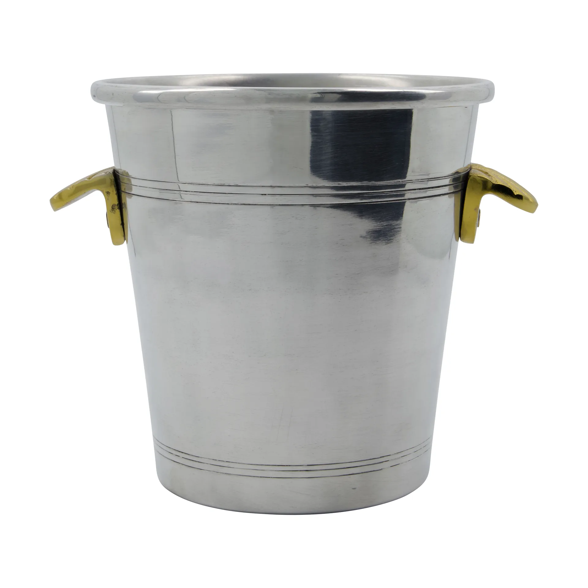 Tuuliviinin viilentäjä, Antiikkisilverviimeistely House Doctor