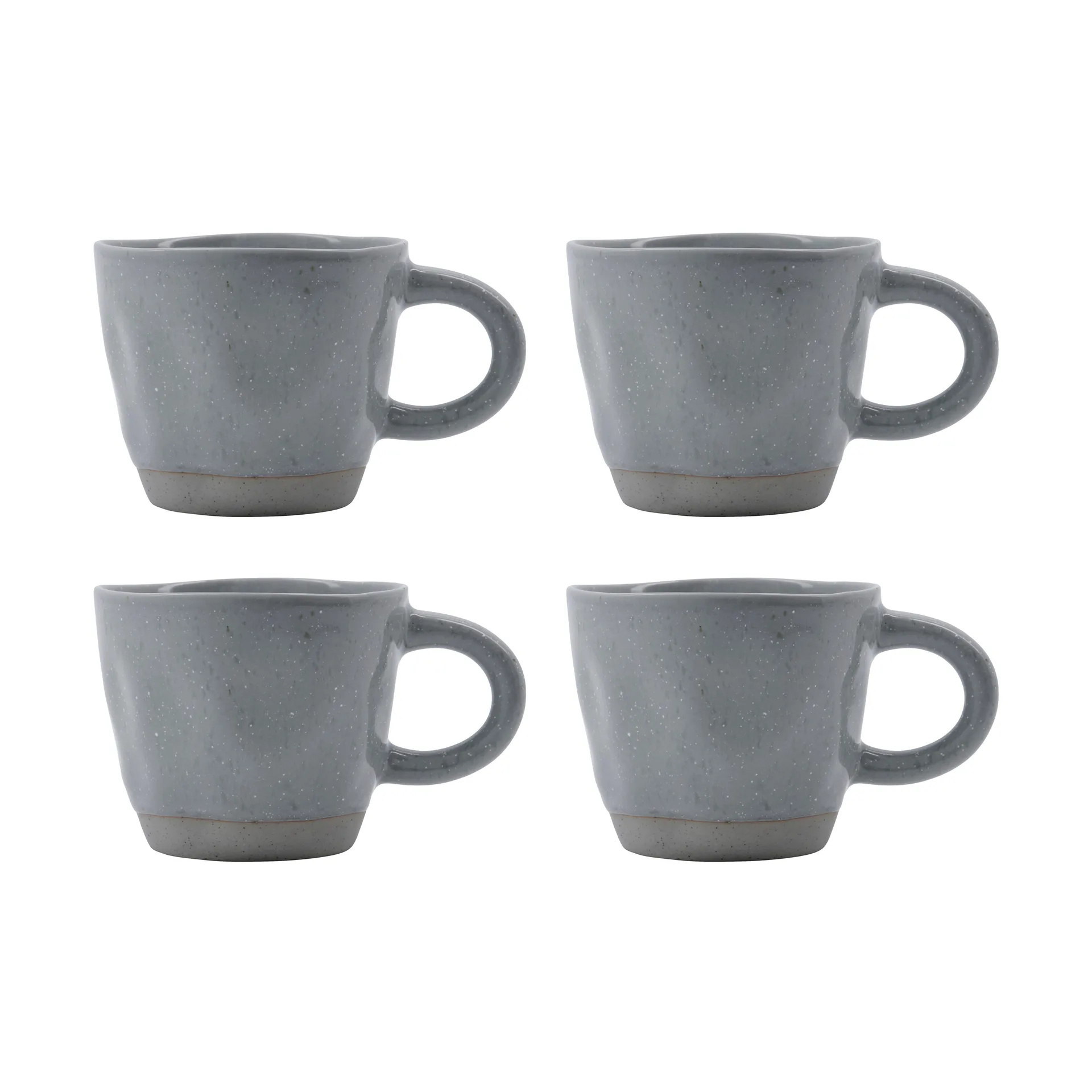 Vida muki 29 cl 4-pack, Vaaleansininen House Doctor