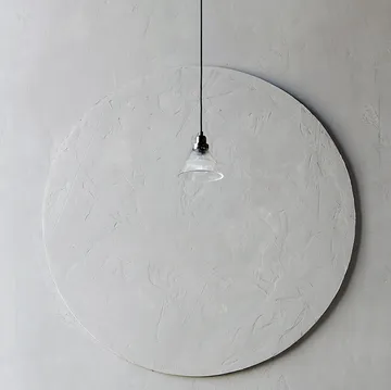 Vira kattovalaisin Ø 18 cm - Kirkas - House Doctor