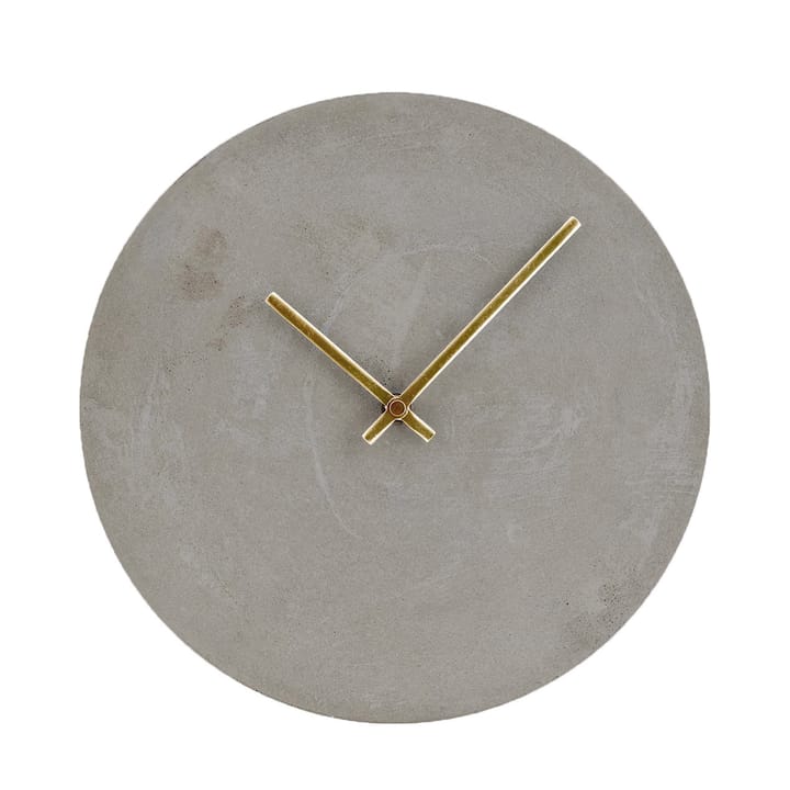 WATCH seinäkello - Ø 28 cm - House Doctor