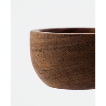 Wood munakuppi 4 kpl - Luonto - House Doctor