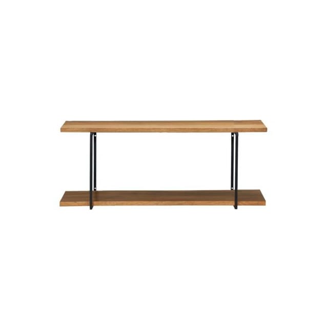 Woods hylly 70 cm - Luonnonvärinen - House Doctor