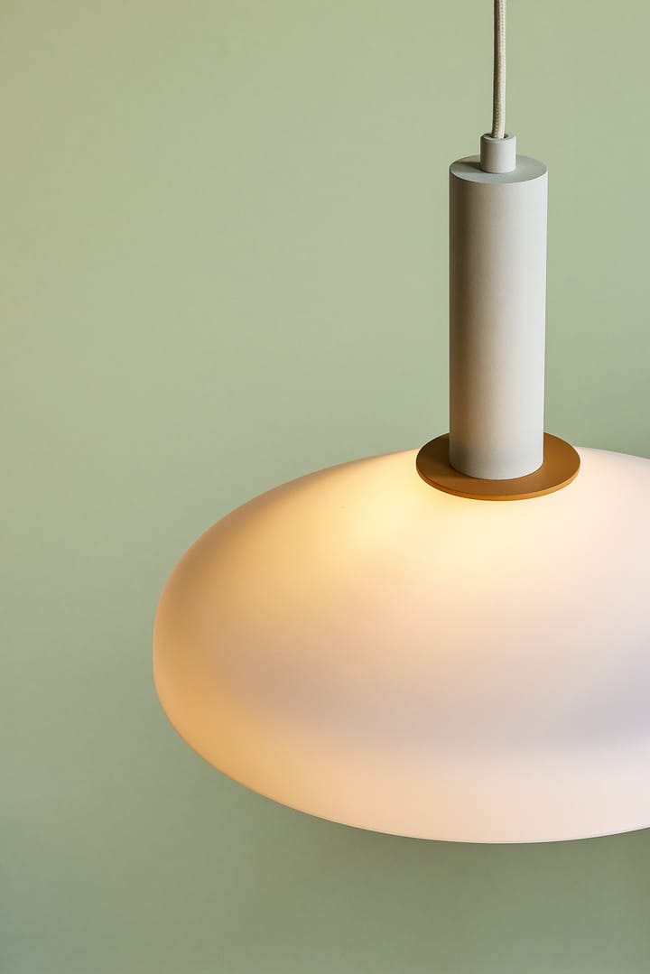 Apollo riippuvalaisin, Sand-orange Hübsch Interior