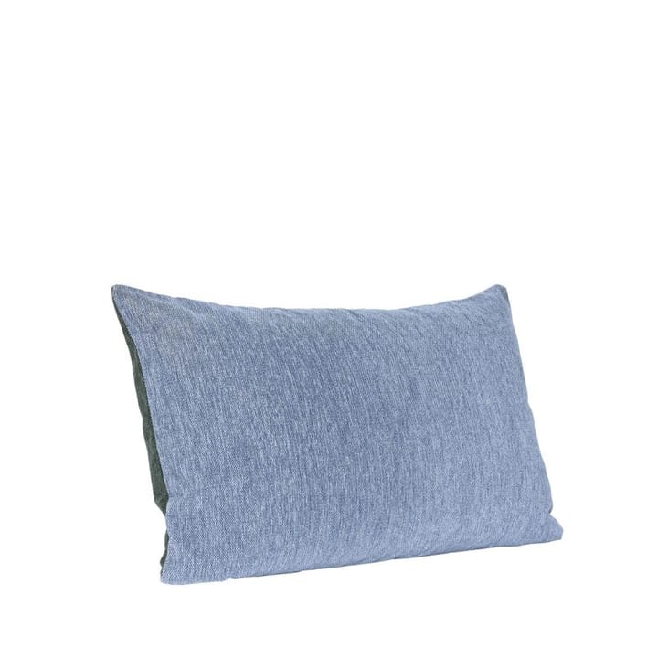 Bliss tyyny 50x80 cm - Vihreä-sininen - Hübsch