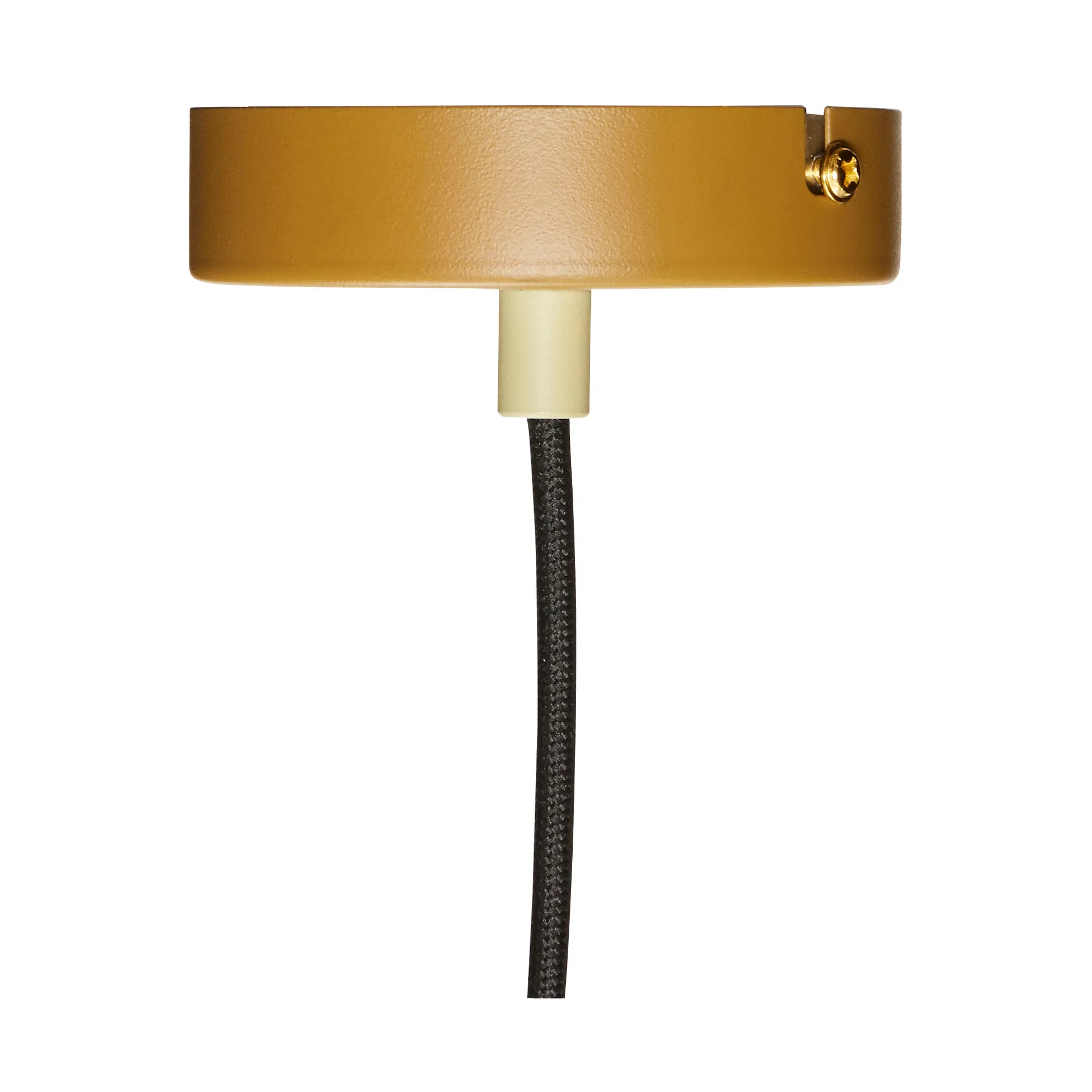 Crayon-lamppu, Amber Hübsch Interior