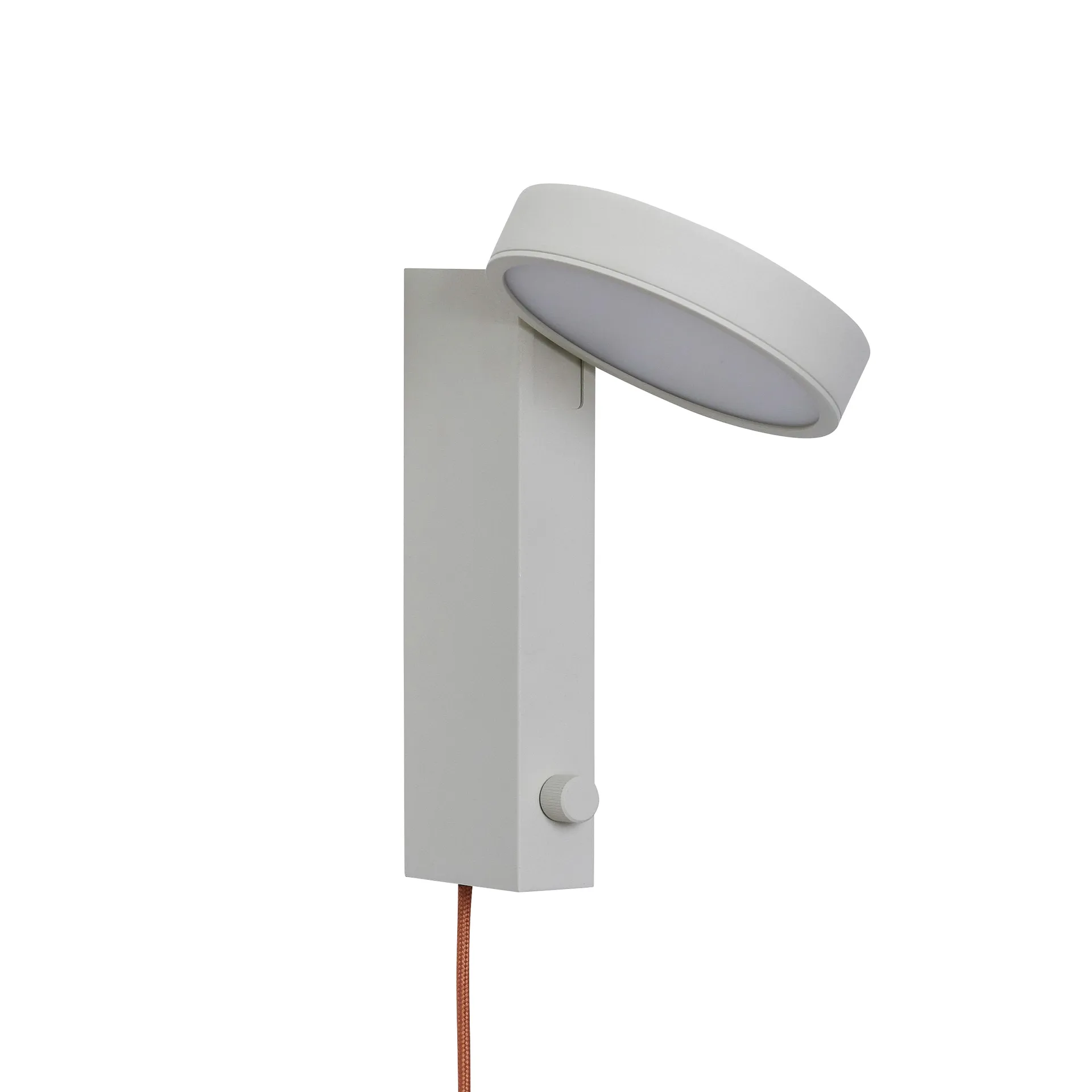 Crea seinävalaisin, Hiekka Hübsch Interior