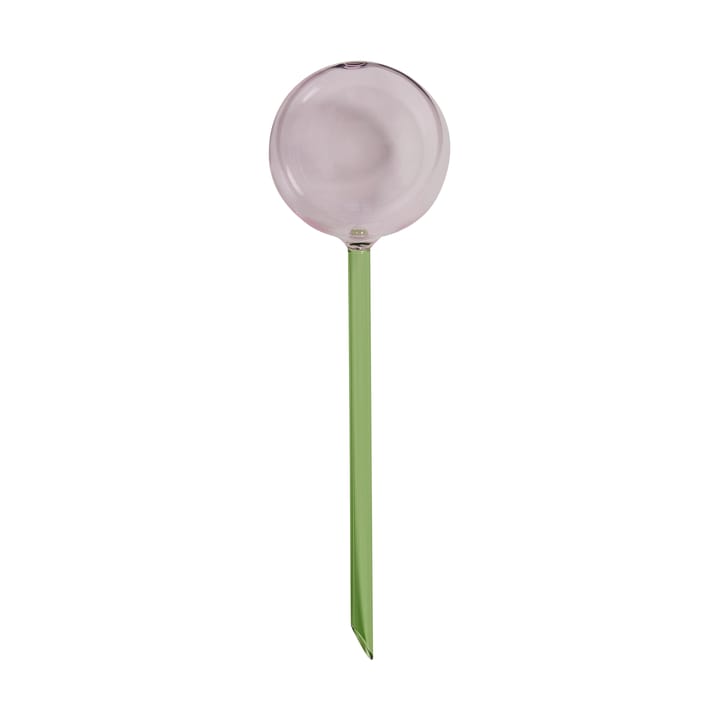 Flora-kastelujärjestelmä - Pinkki-vihreä - Hübsch