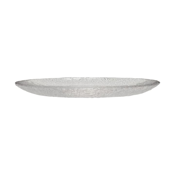 Fuyu lautanen Ø20 cm - Keskikokoinen - Hübsch