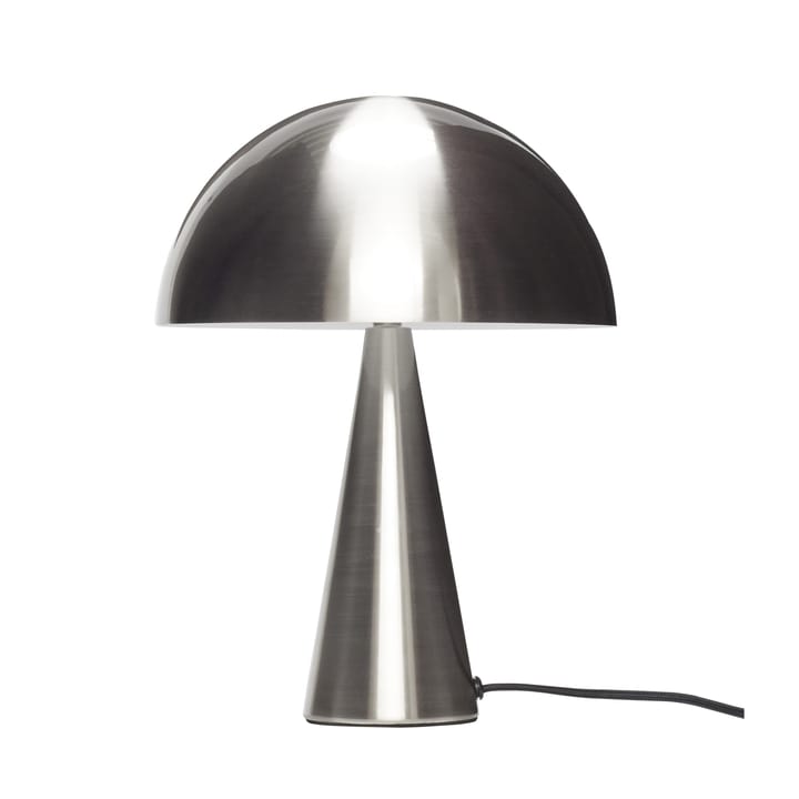 Hübsch pöytävalaisin 33 cm - Metalli-nikkeli - Hübsch