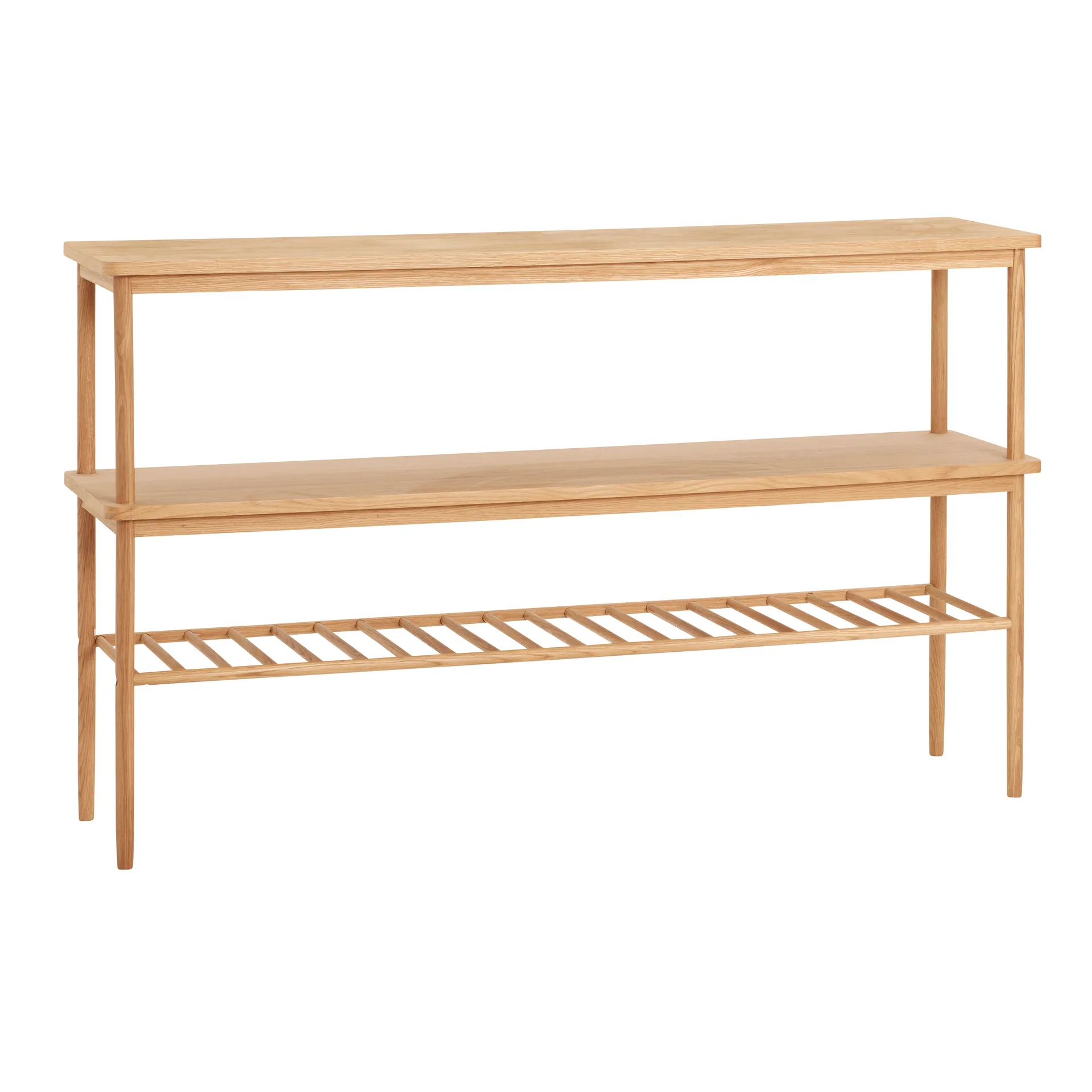 Hylly 150x38 cm, Luonto Hübsch