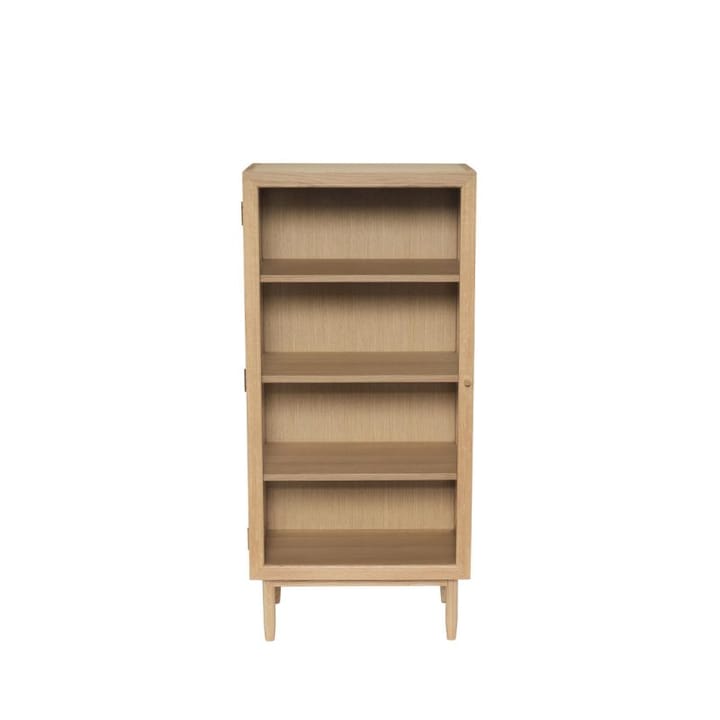 Kaiser kaappi 130 cm - Tammi - Hübsch