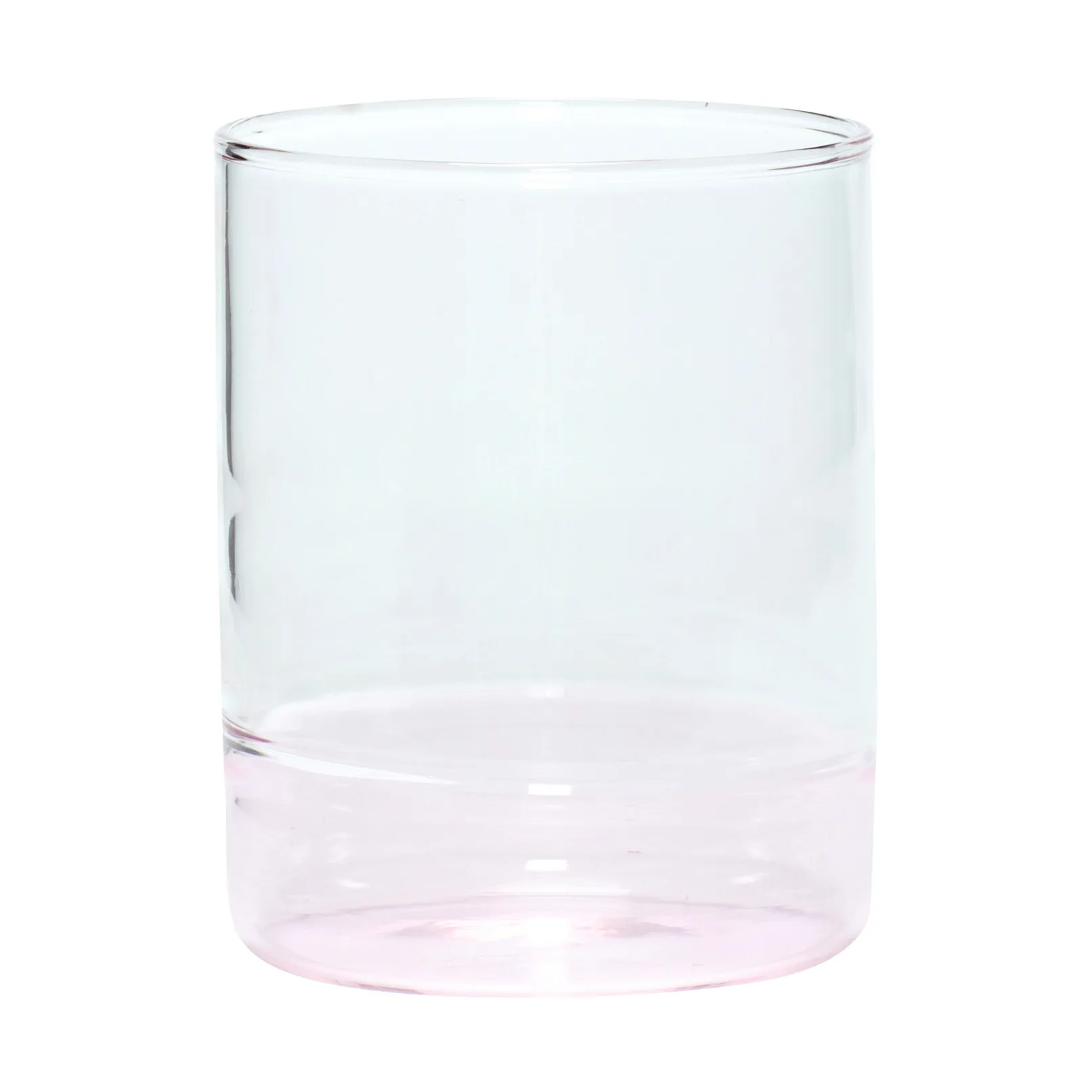 Kioskilasi, Vaaleanpunainen Hübsch Interior