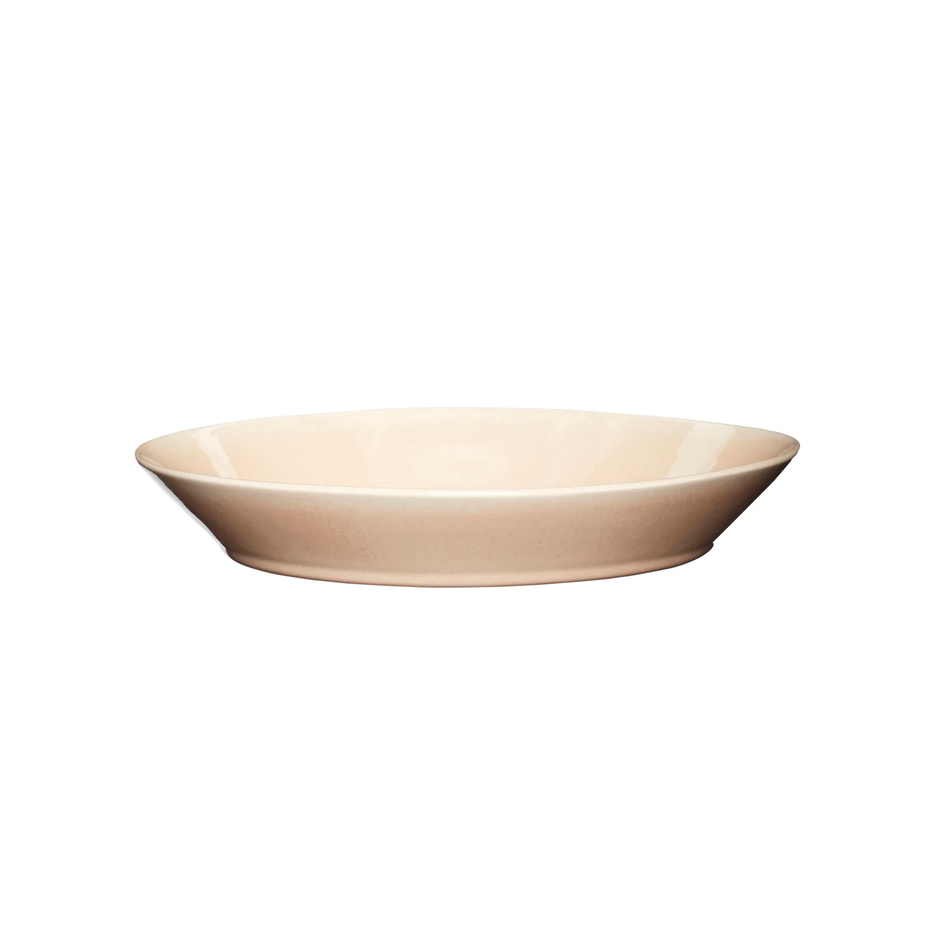 Kulho Ø30 cm, Hiekka Hübsch Interior