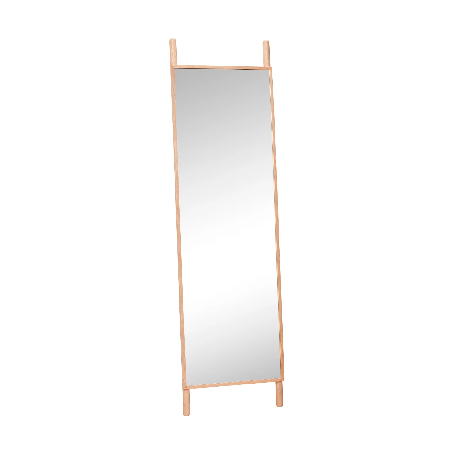 Lean-lattiapeili, Tammi Hübsch Interior