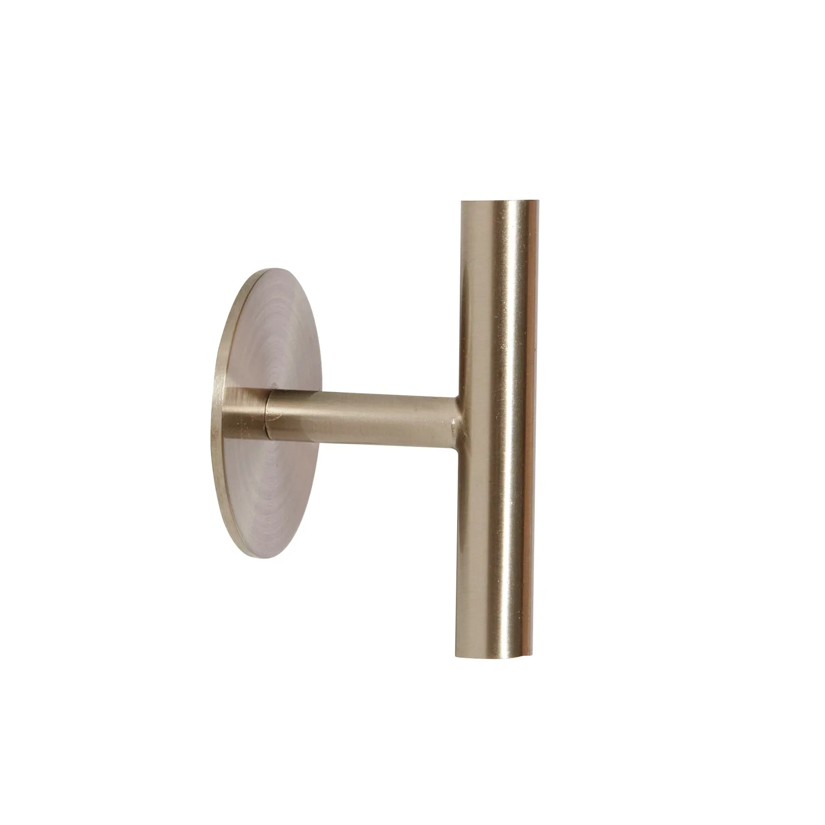 Nuppi, Metalli-nikkeli Hübsch Interior