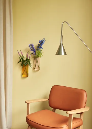 Popsicle maljakko setti 3 osaa - Moniväri - Hübsch Interior