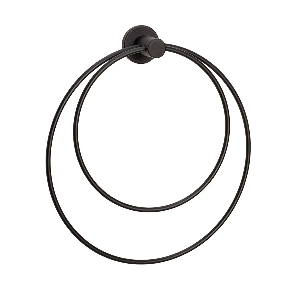 Pyyheliinakoukku, Musta Hübsch Interior