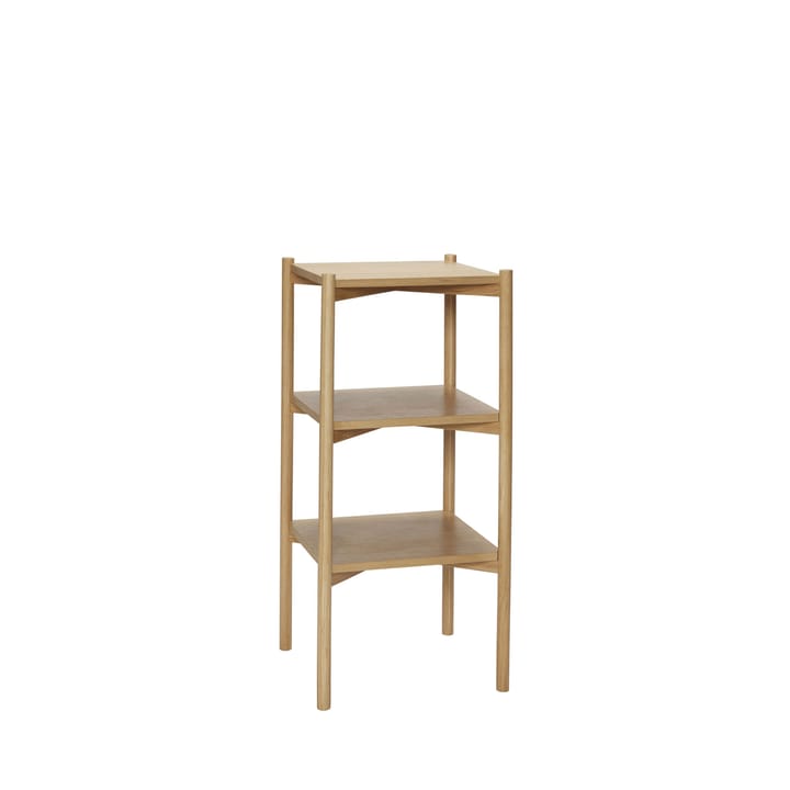 Solution hylly 91 cm - Luonto - Hübsch