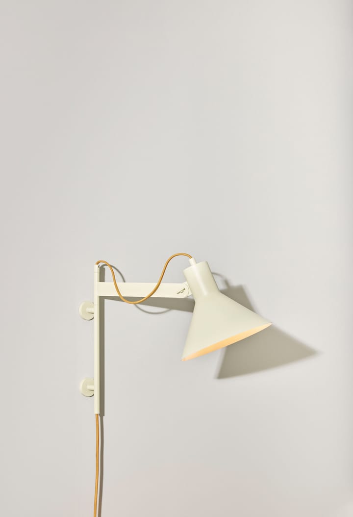 Studio seinävalaisin, Light green Hübsch Interior