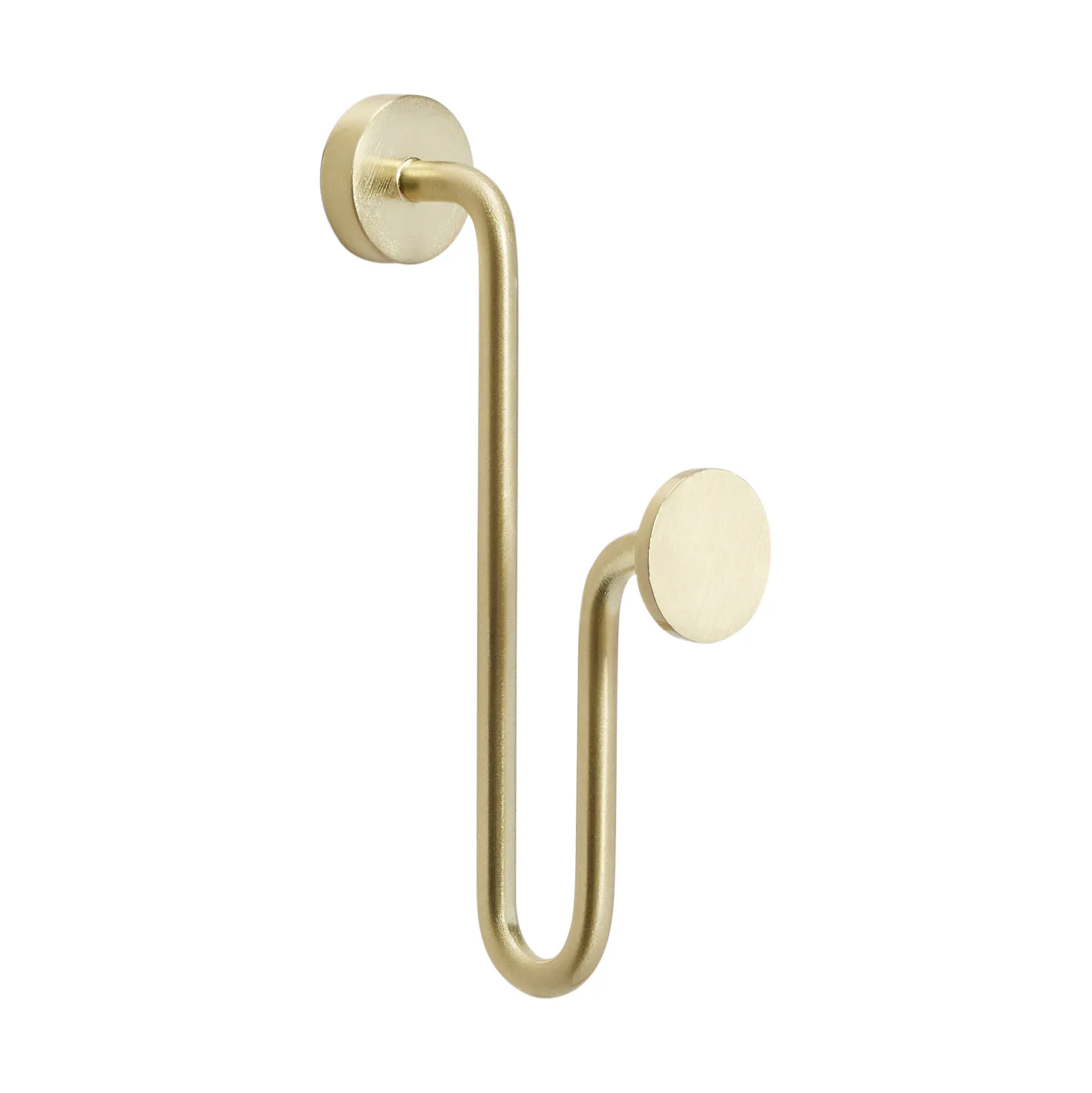 Swing haka, Messinki Hübsch Interior