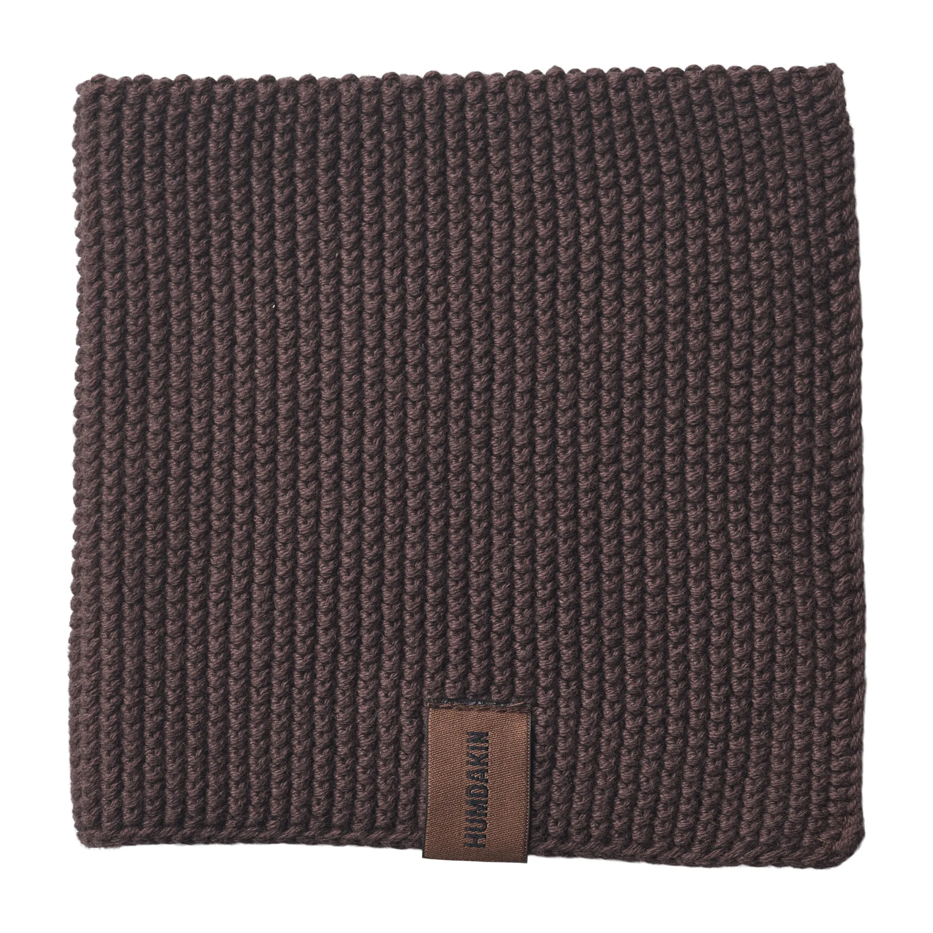 Humdakin Knitted tiskipyyhe 28x28 cm, Coco Humdakin