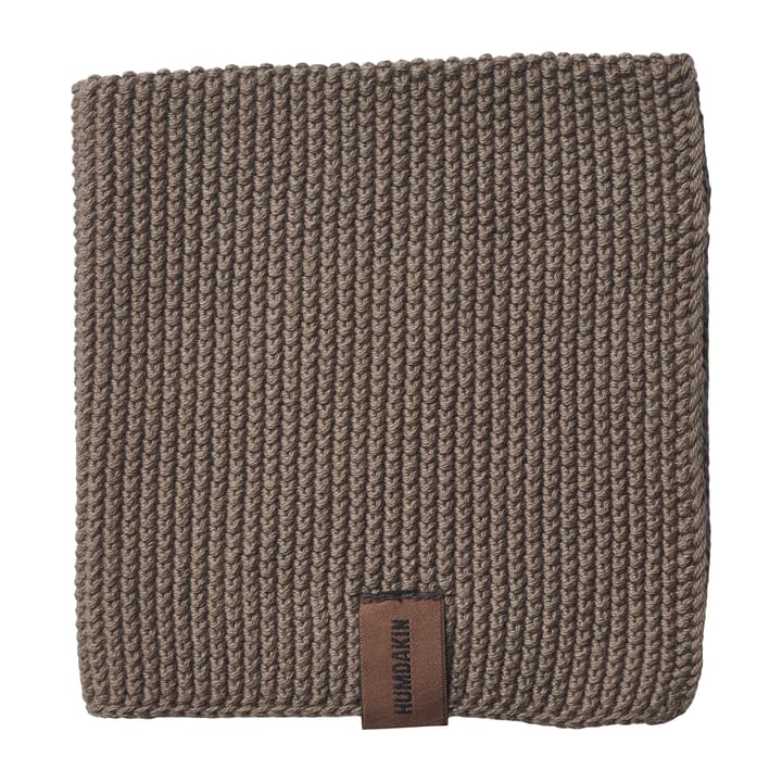 Humdakin Knitted tiskipyyhe 28x28 cm - Waldorf - Humdakin