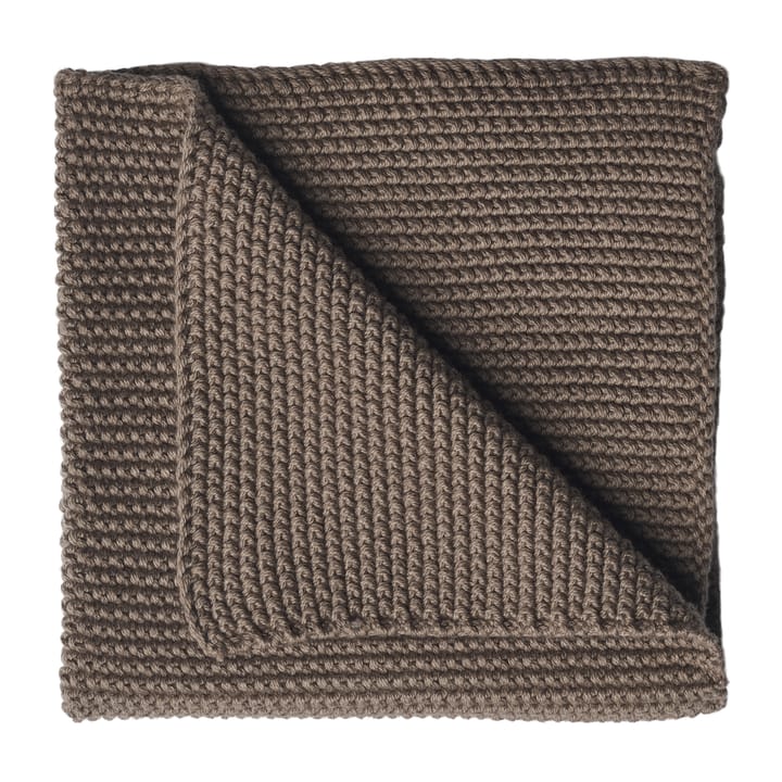 Humdakin Knitted tiskipyyhe 28x28 cm, Waldorf Humdakin