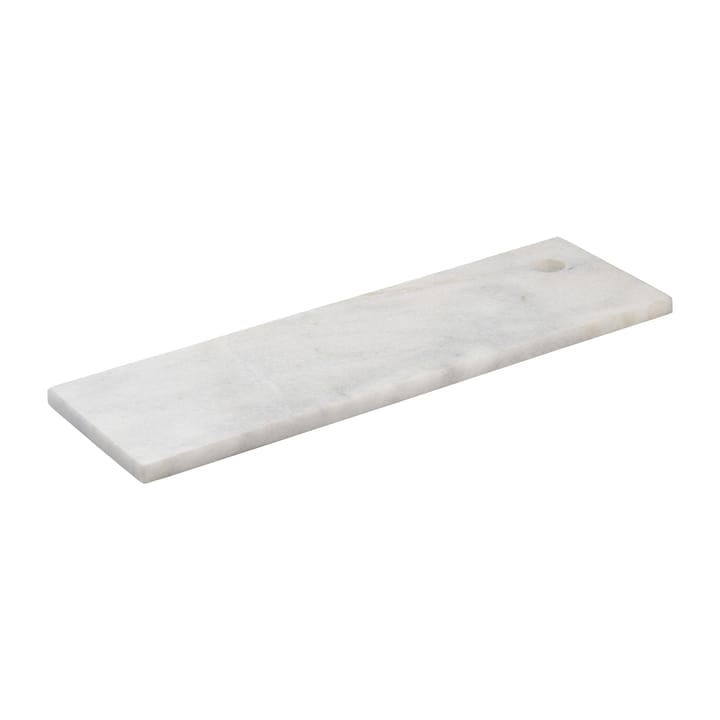 Humdakin marmoritarjotin 45 x 14 cm - Neutral - Humdakin