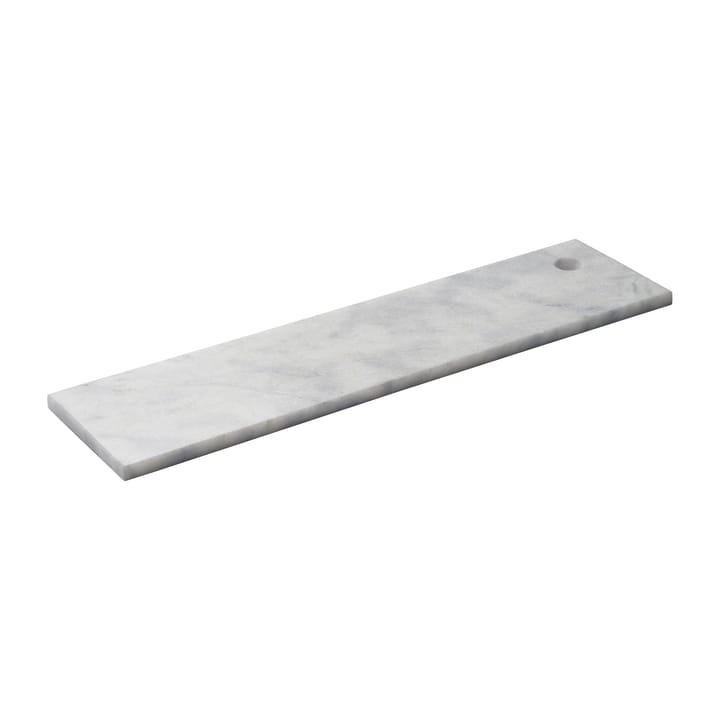 Humdakin marmoritarjotin 55 x 14 cm - Neutral - Humdakin