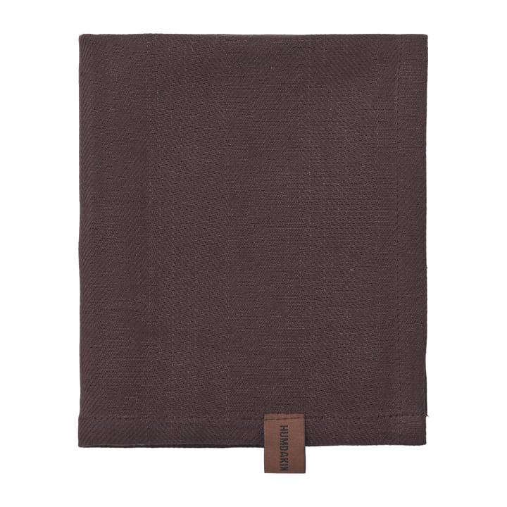 Humdakin Recycled keittiöpyyhe 45 x 70 cm 2-pack, Coco Humdakin