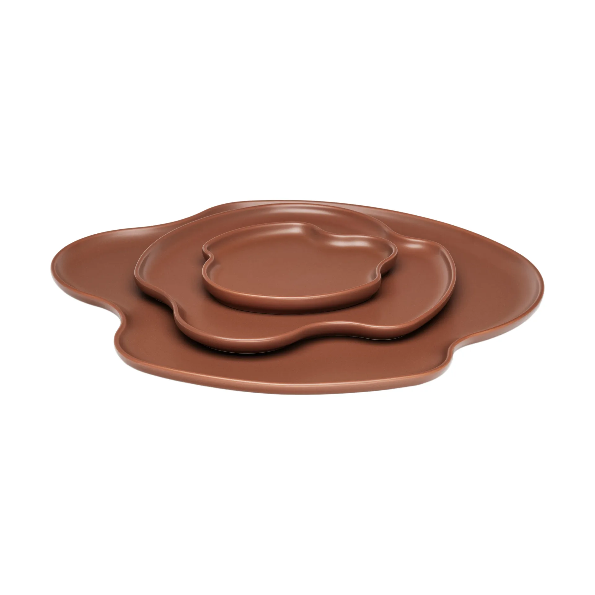 Aalto koristeellinen tarjotin, Eld, 35 cm Iittala