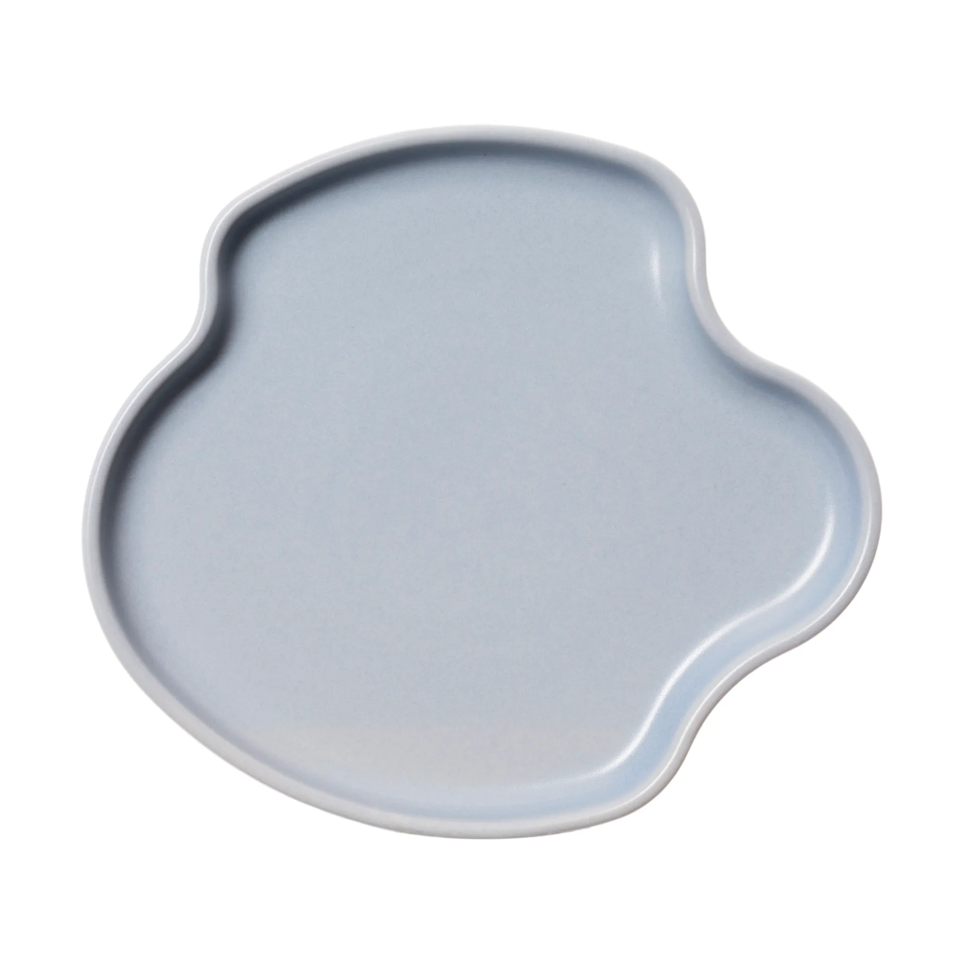 Aalto koristeellinen tarjotin, Vesi, 15 cm Iittala