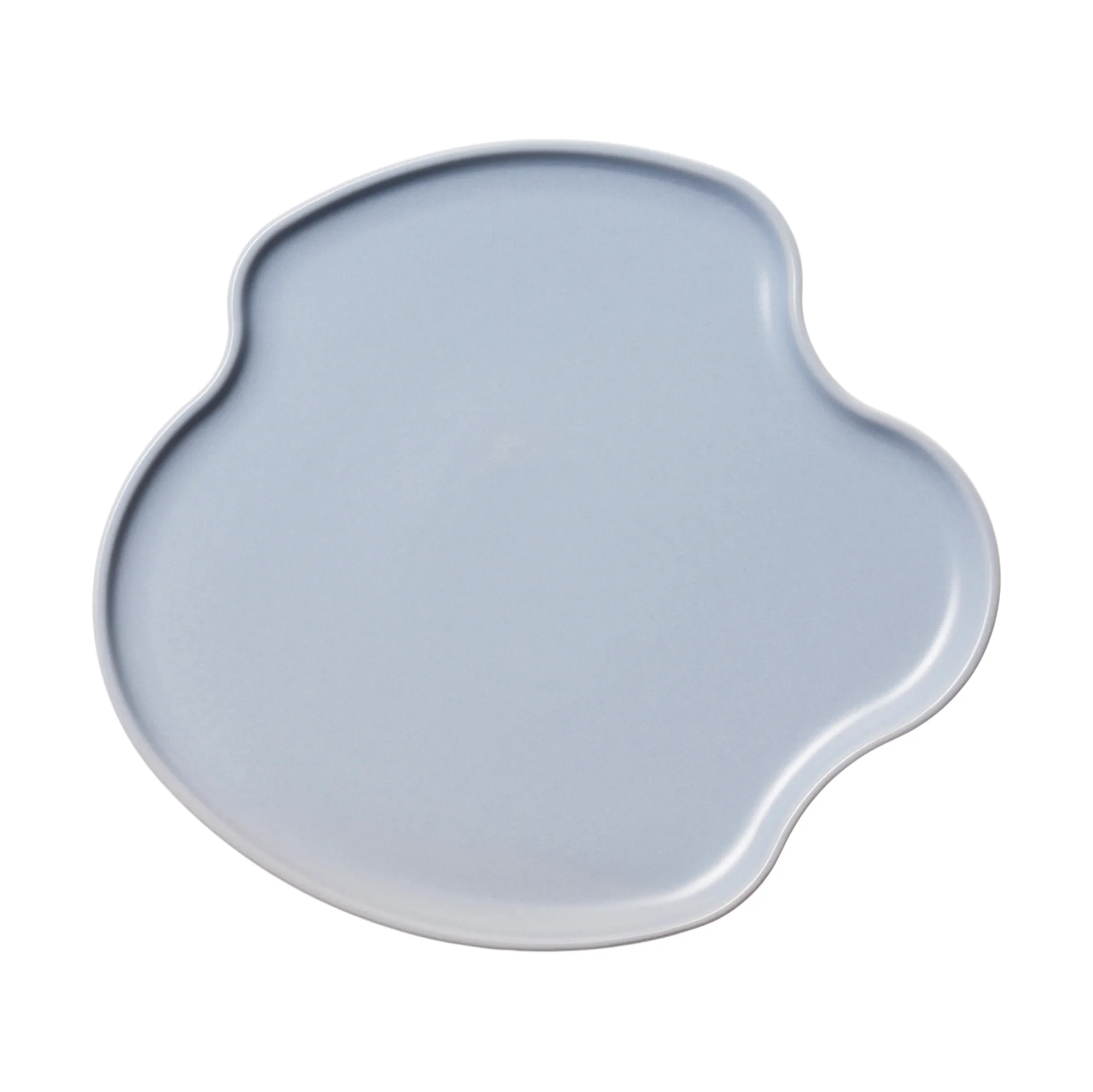 Aalto koristeellinen tarjotin, Vesi, 25 cm Iittala