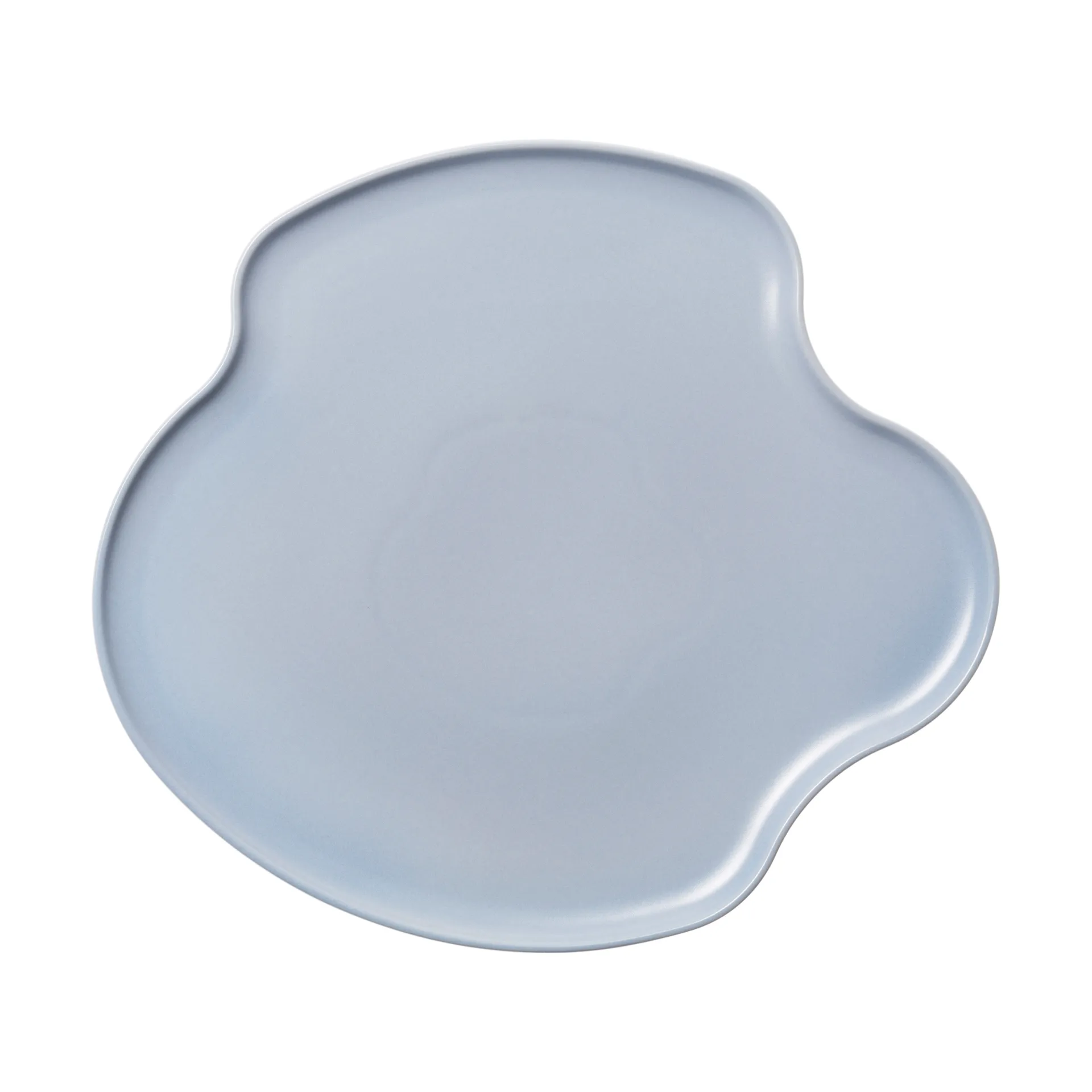 Aalto koristeellinen tarjotin, Vesi, 35 cm Iittala