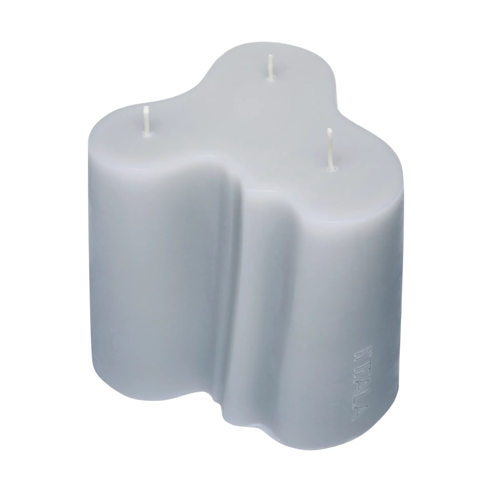 Aalto lohkokynttilä, Vesi, 11 cm Iittala